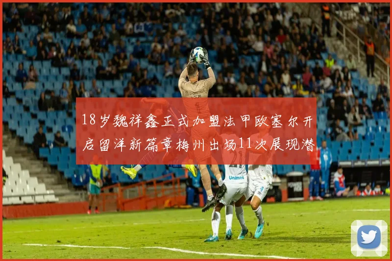 18岁魏祥鑫正式加盟法甲欧塞尔开启留洋新篇章梅州出场11次展现潜力
