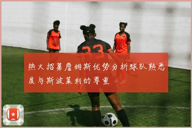 热火招募詹姆斯优势分析球队熟悉度与斯波莱利的尊重