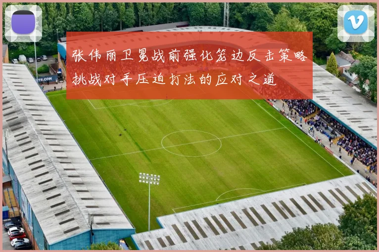 张伟丽卫冕战前强化笼边反击策略挑战对手压迫打法的应对之道
